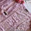 ZIAAZ 7773 134 NOOR MAUVE PAKISTANI SUITS