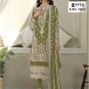 ZIAAZ 7773 160 C NOORJAHAN VOL 9 PAKISTANI SUITS