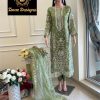 ZIAAZ 7773 160 C NOORJAHAN VOL 9 PAKISTANI SUITS