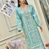 ZIAAZ 7773 162 LUXURIES VOL 1 PAKISTANI SUITS