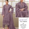 AL KHUSHBU 3028 M PAKISTANI SUITS WHOLESALER