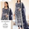 AL KHUSHBU ALK 4039 A PAKISTANI SUITS ONLINE