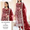 AL KHUSHBU ALK 4039 B PAKISTANI SUITS ONLINE