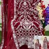 AL KHUSHBU ALK 4039 B PAKISTANI SUITS ONLINE