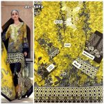AL SAFA EID DAILY WEAR COTTON SUITS WHOLESALE