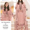 AL KHUSHBU 3043 N SALWAR KAMEEZ MANUFACTURER