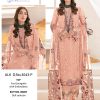 AL KHUSHBU 3043 P SALWAR KAMEEZ MANUFACTURER