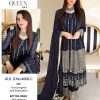 AL KHUSHBU ALK 4008 C BLUE WHOLESALE