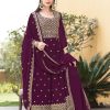 AL KHUSHBU ALK 100010 GEORGTTE SUITS ONLINE