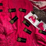 BAROQUE VOL 1 A PAKISTANI SUITS WHOLESALER