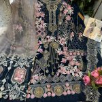 COSMOS GOLD 21 PAKISTANI SUITS MANUFACTURER
