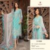 DEEPSY 1028 GEORGETTE PAKISTANI SUITS