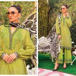 DEEPSY 1397 MARIA B COTTON SALWAR KAMEEZ