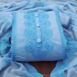 DESIGNER EMBROIDERY NON CATLOG SUITS ONLINE