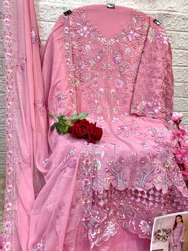 ELAF 169 PAKISTANI SUITS WHOLESALER SURAT