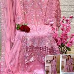 ELAF 169 PAKISTANI SUITS WHOLESALER SURAT
