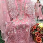 FEPIC 1293 B PAKISTANI SUITS WHOLESALER