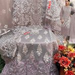 FEPIC 1293 C PAKISTANI SUITS WHOLESALER