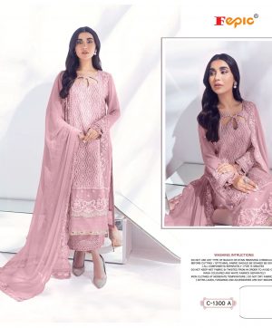 FEPIC 1300 A ROSEMEEN PAKISTANI SUITS ONLINE