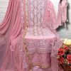 FEPIC 1300 A ROSEMEEN PAKISTANI SUITS ONLINE