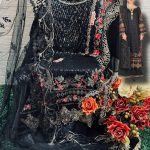 FEPIC 1301 A GEORGETTE PAKISTANI SUITS ONLINE