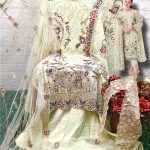 FEPIC 1304 D PAKISTANI SUITS WHOLESALER SURAT