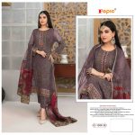 FEPIC 1308 B PAKISTANI SUITS WHOLESALER SURAT