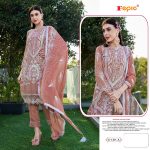 FEPIC 1311 A PAKISTANI SUITS WHOLESALER
