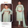 FEPIC 1315 A VISCOUSE SALWAR KAMEEZ WHOLESALE