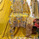 FEPIC 1554 PAKISTANI SUITS MANUFACTURER