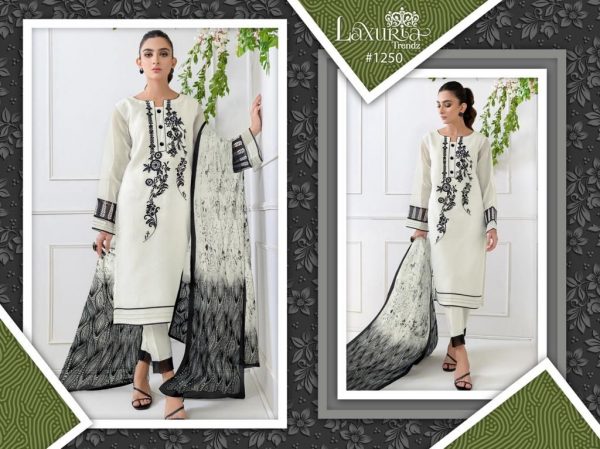 LAXURIA 1250 DESIGNER TUNICS WHOLESALER