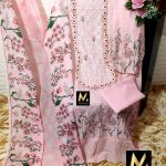 MARIYAH 179 COTTON PAKISTANI SUITS ONLINE