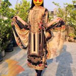 MARIYAH BLISS COTTON PAKISTANI SUITS ONLINE