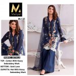 MARIYAH DESIGNER M 131 NEW COLOR WHOLESALE