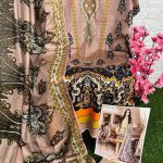 MARYAM MARIA MAHERMAH KARACHI SALWAR KAMEEZ