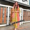 MEHBOOB ERUN KHAN COTTON SALWAR KAMEEZ