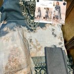 MEHBOOB TEX 1068 SANA SAFINAZ SALWAR KAMEEZ