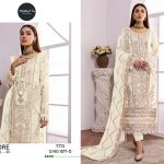 MEHBOOB TEX 1071 COLORS WHOLESALE