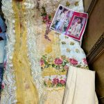 MEHBOOB TEX JADE COTTON SALWAR KAMEEZ