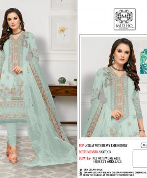 MUSHQ 213 COLORS IN 4 COLORS WHOLESALE