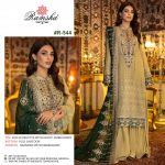 RAMSHA 544 PAKISTANI SUITS MANUFACTURER