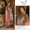 SERINE 99 B PAKISTANI SUITS WHOLESALER SURAT