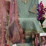 SERINE 99 A PAKISTANI SUITS WHOLESALER SURAT