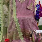 SERINE 99 C PAKISTANI SUITS WHOLESALER SURAT