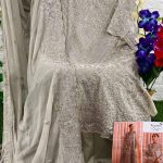 SERINE S 124 PAKISTANI SUITS WHOLESALER