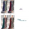 SHANAYA FASHION S 132 ROSE PREMIUM SALWAR SUITS