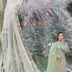 SHREE FABS 1635 WHOLESALE PAKISTANI SUITS