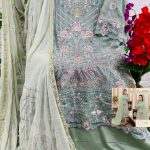 SHREE FABS 1635 WHOLESALE PAKISTANI SUITS