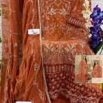 SHREE FABS 1674 WHOLESALE PAKISTANI SUITS