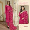 SHREE FABS 670 C WHOLESALE PAKISTANI SUITS